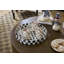 Check Porcelain Mug-533095123