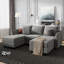 Canapé modulaire réversible Manusite-1094870682