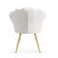 Upholstered Accent Chair-1807440222