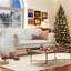 Shellene 2 Seater Teddy Sofa-113499541