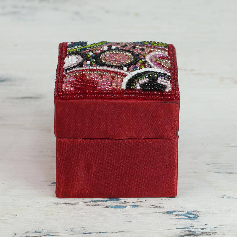 Jewellery Box