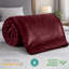 Machine Woven Throw Blanket-122760386
