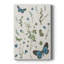 Botanical Page I -Gallery Wraraped Cavas-1045341926
