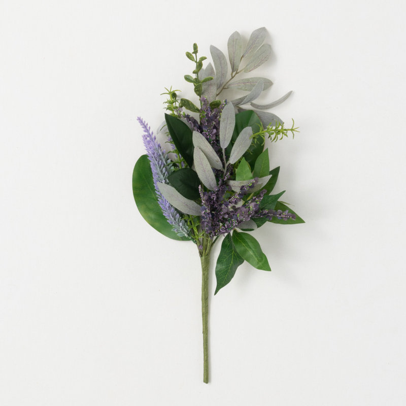 Valdes Lavender Herb Arrangement
