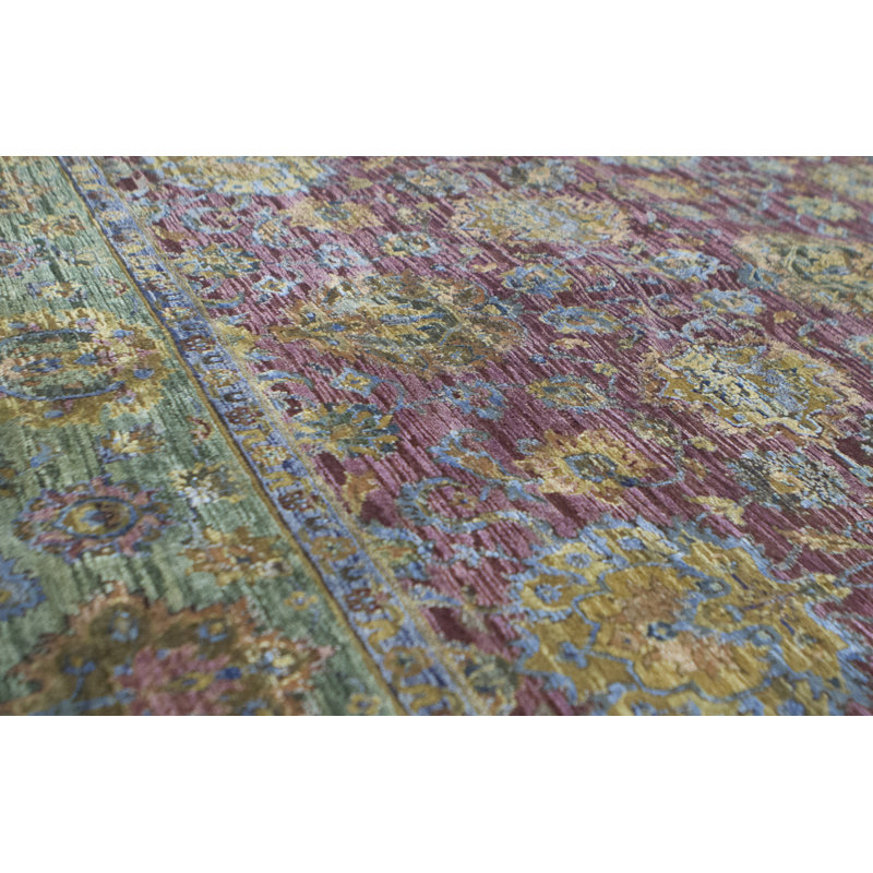Oriental Area Rug