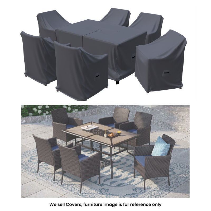 Outdoor Cover