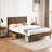 Chyrisse 43.3" Bed Frame-1454534513