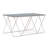 MARBLE COFFEE TABLE
