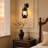 15" Wall Sconce Light