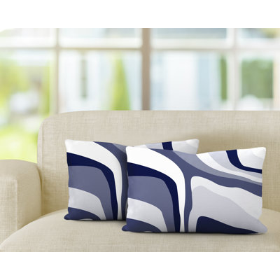  Coussin intérieur / extérieur Lumbar