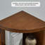 Armoire d'appoint multifonctionnelle de luxe American-Style Light