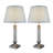 Fulkerson Metal Table Lamp Lamp-149822896