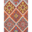 Kilim One-of-a-Kind 3'5" X 6'6" Area Rug