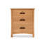 Berkeley 3 - Drawer Solid Wood Dresser-20803652