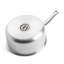 Greenpan Premiere 3 Piece Saucepan Set