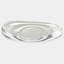 Dune Glass Decorative Bowl-2084215554-2084215555