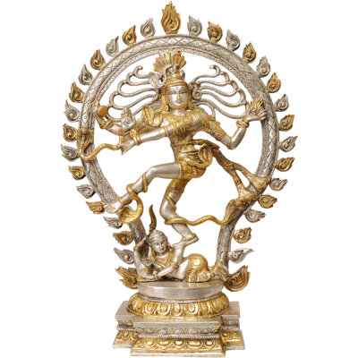 Religious & Spiritual Statue