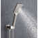 Massage/Jet Handheld Shower Head 1.8 GPM GPM