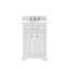 Derby 24" Single Sink Bathroom Vanity Set with Faucet-101242292-10974273