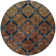 Osakis Performance Geometric Rug
