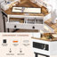 Dressing Table with Mirror-2058293355