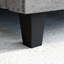 Ensemble de canapé de salon 3 pièces, canapé modulaire, causeuse et fauteuil, canapé 3 places moderne + canapé 2 places + fauteuil d'appoint-129776855-129776857-129776856