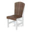 Ensemble de salle à manger 5 pièces 44 "x 44" Heritage-109787868