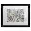 Jadaya «Toile Fabrics I», impression encadrée-20122936-20122937-70649798