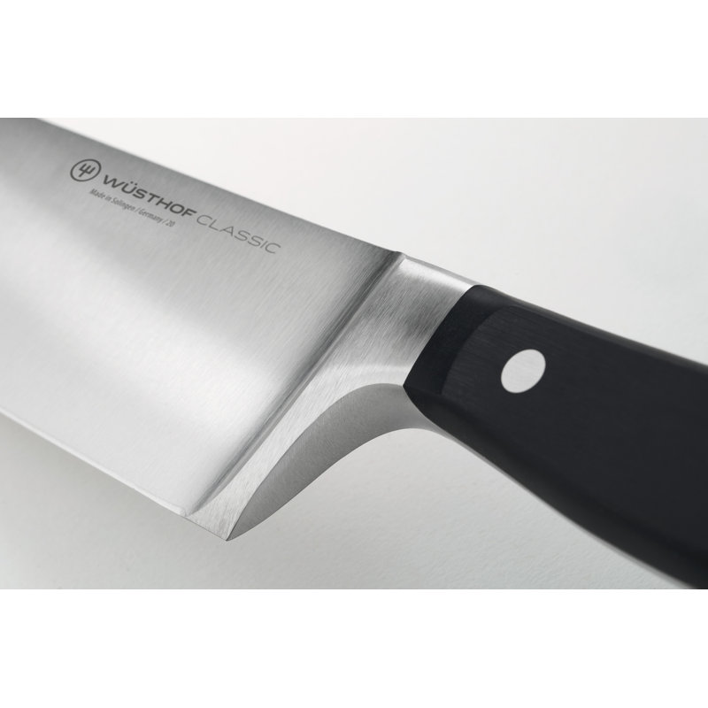 WÜSTHOF Classic 4.5" Steak Knife