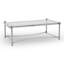 Anahii Four Leg Coffee Table-1161863994