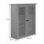 Mcgehee Bathroom Cabinet
