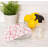 Cotton Plaid Jacquard Dish Cloth Kitchen Towel-966906657