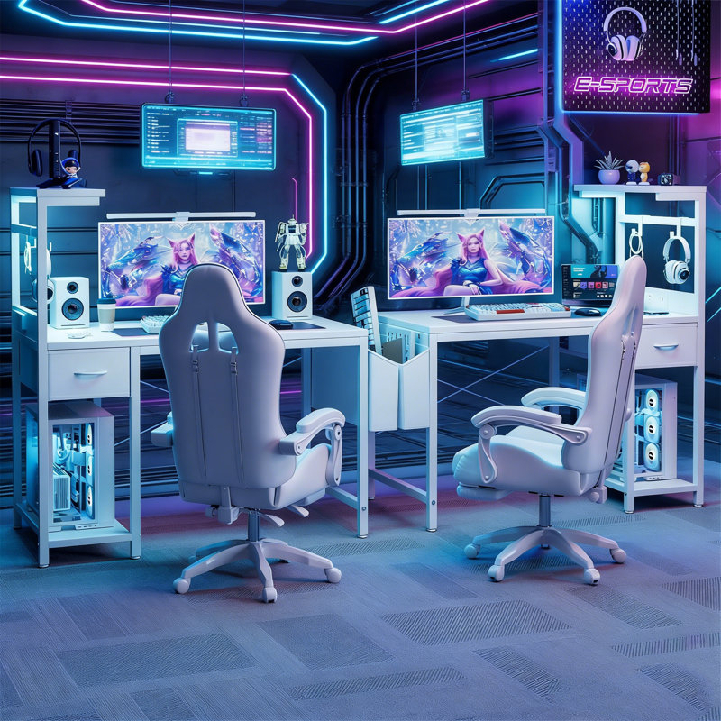 Computer Desk