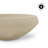 Brizzia Polyresin Table Vase-1437313620