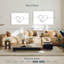 Poignée de main Hardie Heart-108800808