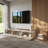 Noa Extendable Tv Console with Storage Cabinet-1789641430