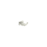 Deltana 55D2010-14 55D-Series Robe Hook Double Polished Nickel