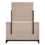 Commode Glasgow G04390-D (miroir non inclus)-1939680576