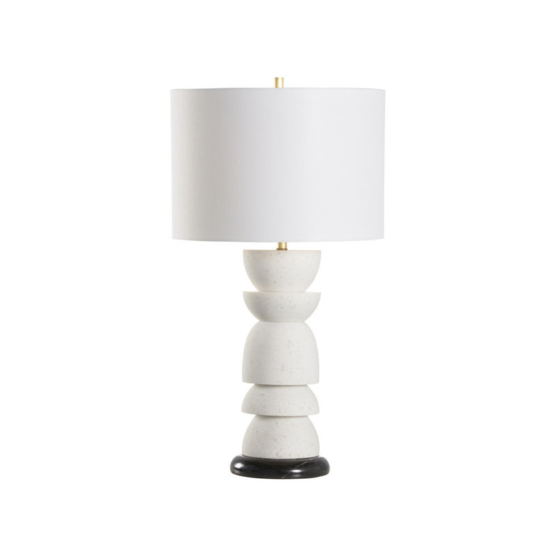 Lampe totem