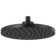 Essential® 10" Full/Standard Adjustable Shower Head with Raincan Function