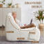 Fauteuil à billes pour fauteuil Adulwith