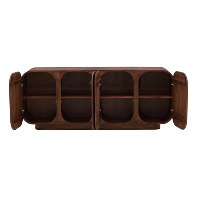 Downey Sideboard Brown