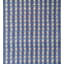 STAR BURST LINEN BLUE