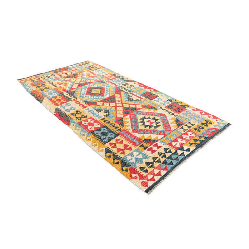 Runner Odonnell Multi Rug