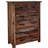 Commode 6 tiroirs Ringgold