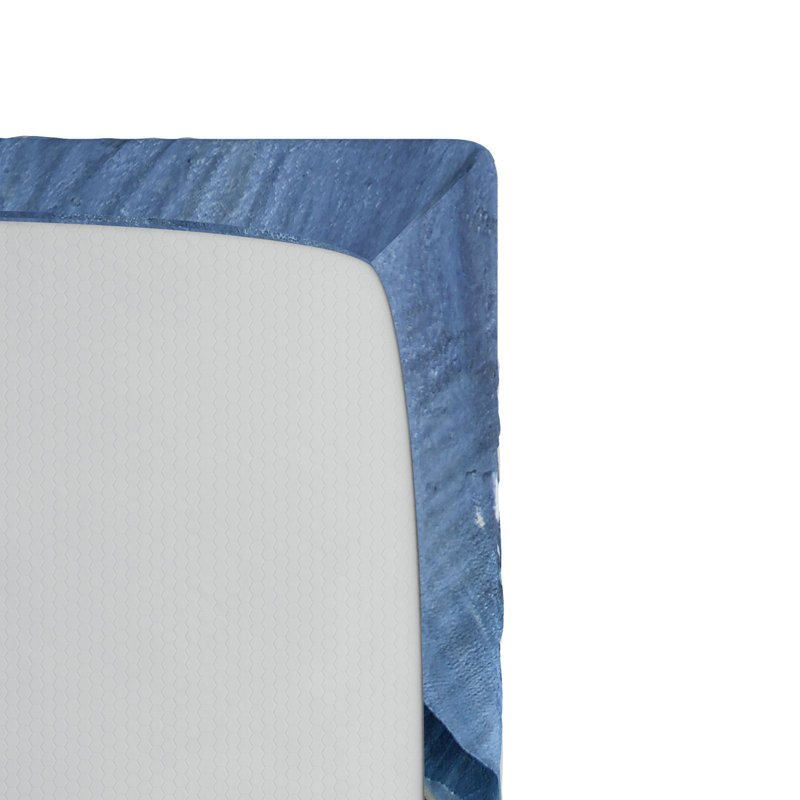 Microfiber Fitted Sheet, Queen Fitted Sheet