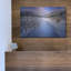 Art mural en métal «Frozen Flow» par Rick Berk-979898386