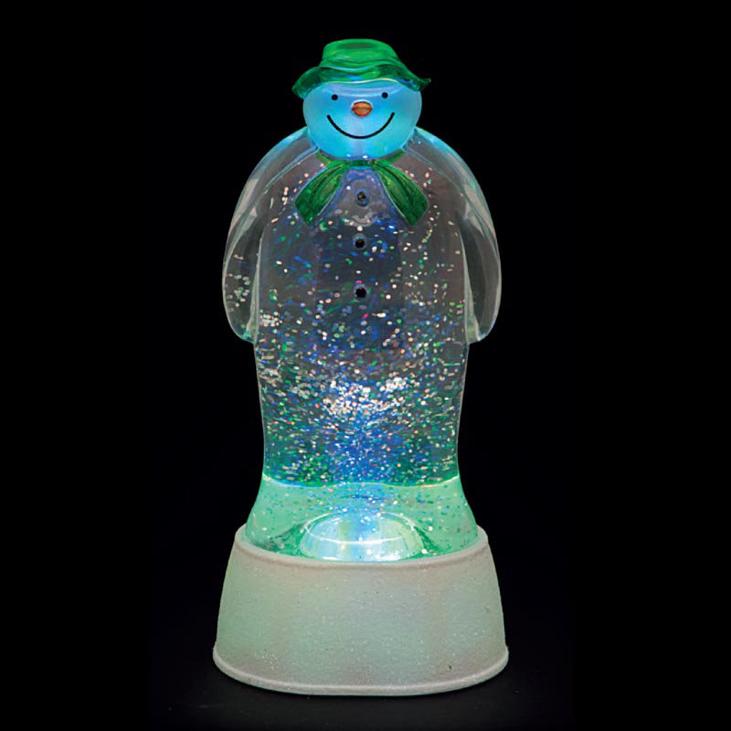 Christmas Figurines & Collectibles