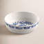 Bol de service Tarhong, l 7,4 po / 42,5 oz., Ensemble de 6