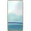 Sinking In Your Ocean IV Painting by Giselle Kelly